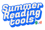 Summer Reading Tools - Home